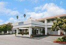 Monterey Bay Travelodge